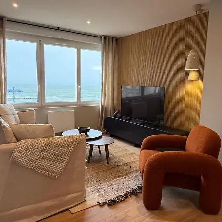 Apartment La Tropezienne Porteloise, Face