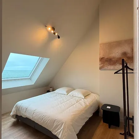 Apartment La Tropezienne Porteloise, Face Le Portel